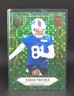 2025 Donruss Elite #122 Kaden Prather Green Disco RC