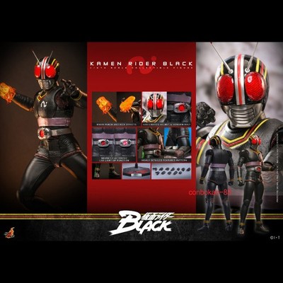 Masked Rider Black Toys Shadow Moon Battle Hopper Anime Model Statue Desktops