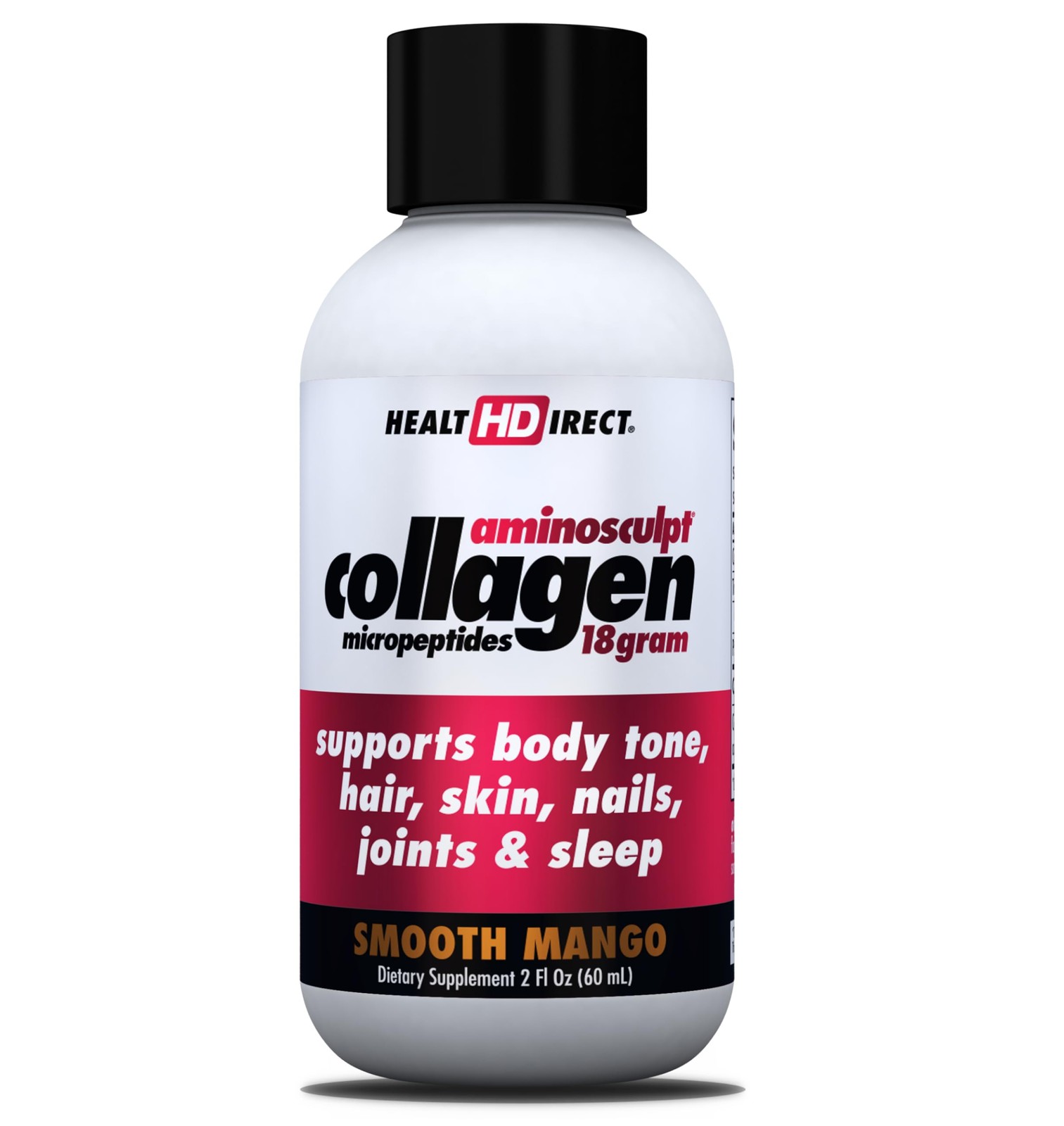 HEALTH DIRECT &ndash; Medical-Grade Liquid Collagen Shots &ndash; Am
