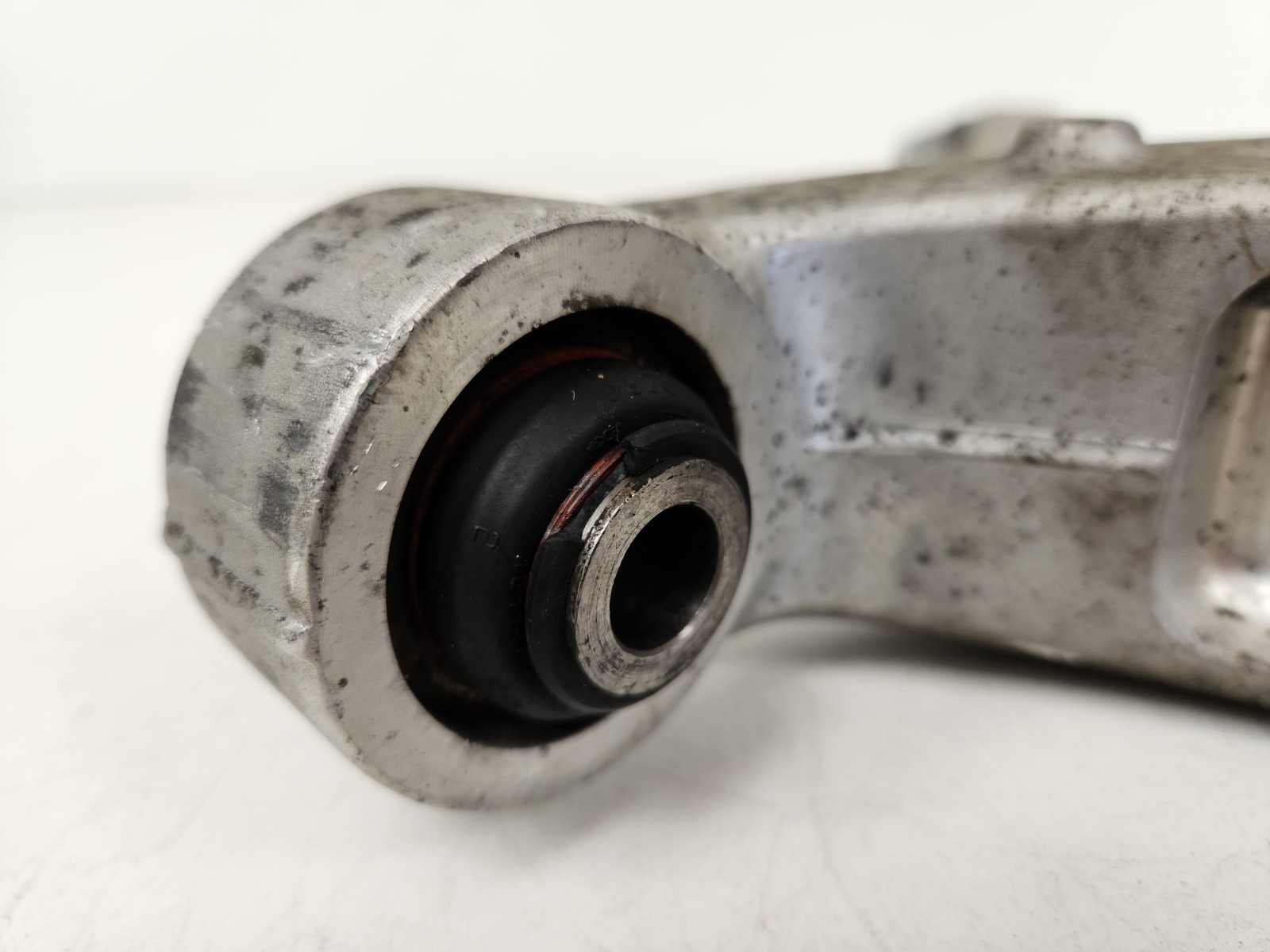 McLaren MP4-12C 2012-2017 Rear Left Lower Control arm P/N 11B0071CP