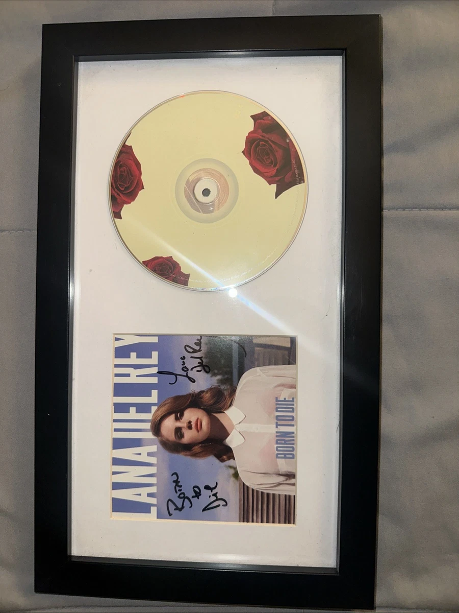 Lana Del Rey Music CDs for sale | eBay