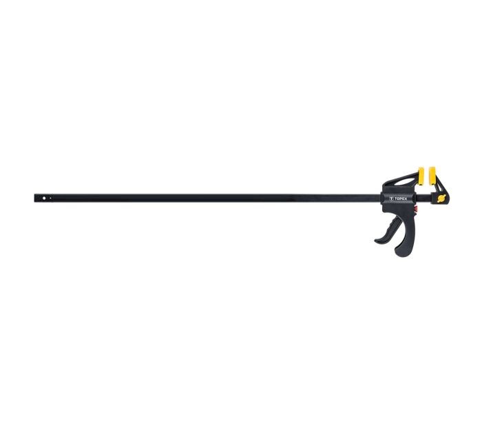 Fits TOPEX-NEO-GRAPHITE NARZ�DZIA 12A590 TOPEX QUICK CLAMP 900X60MM