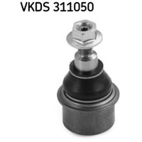 SKF Traggelenk FüHrungsgelenk Passend FüR VW Amarok 2H S1B 2HA 2HB S6B S7A