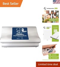 Newsprint Packing Paper - Packing Paper Sheets for Moving and Shipping - 320 ...