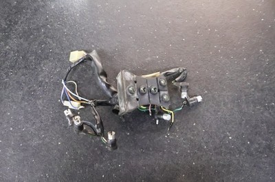 HONDA 1980 1981 GL1100 GOLDWING GAUGE PILOT LIGHT BULB SOCKET SUB WIRING HARNESS