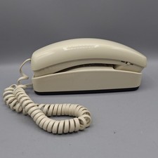 Southwestern Bell Freedom Phone, Push Button Ivory/White, Tested/Working