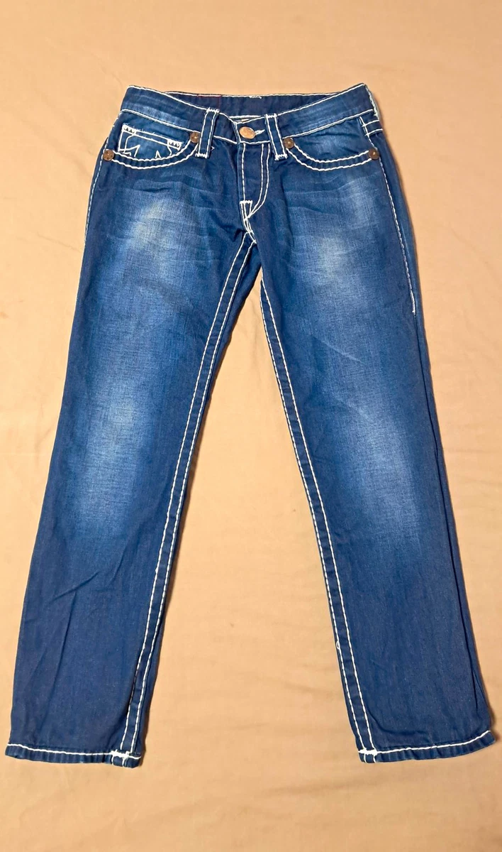 True Religion Jeans Inseam 30 for Men for sale | eBay