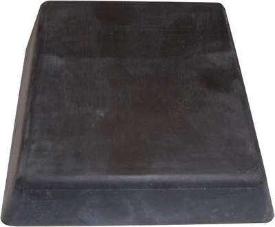 #ad Shark 51654 Center Rubber Pad for Coats Tire Changer $40.61