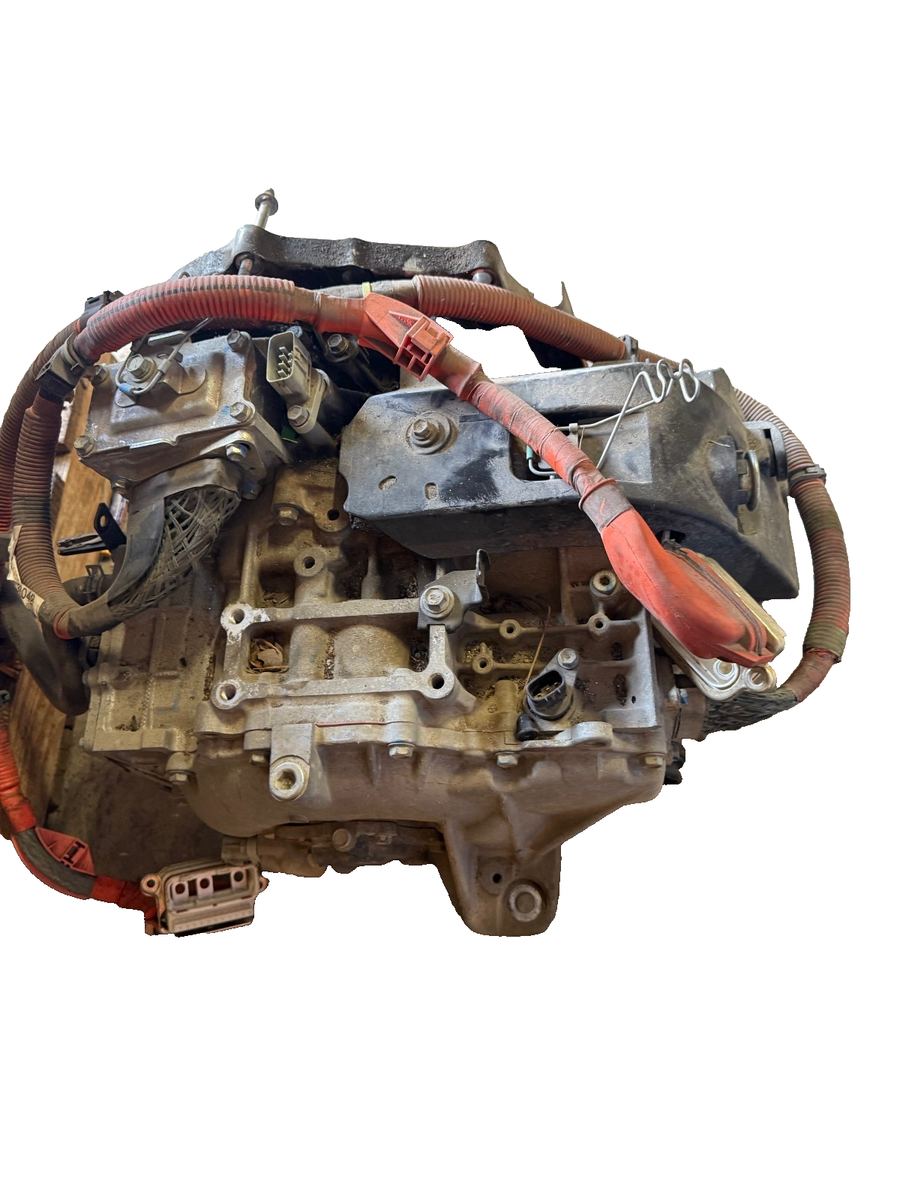2013 2018 Lexus Es300H hybrid automatic transmission assembly