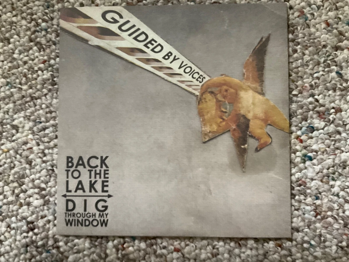 Guided by Voices 7
