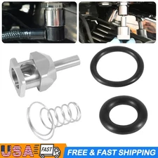 MC-300 Fuel Check Valve Rebuild Kit for Harley Davidson 2001-2022 Models