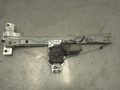 400912D fernsterhebermotor vorne rechts PEUGEOT 207 XAD 2006 844861
