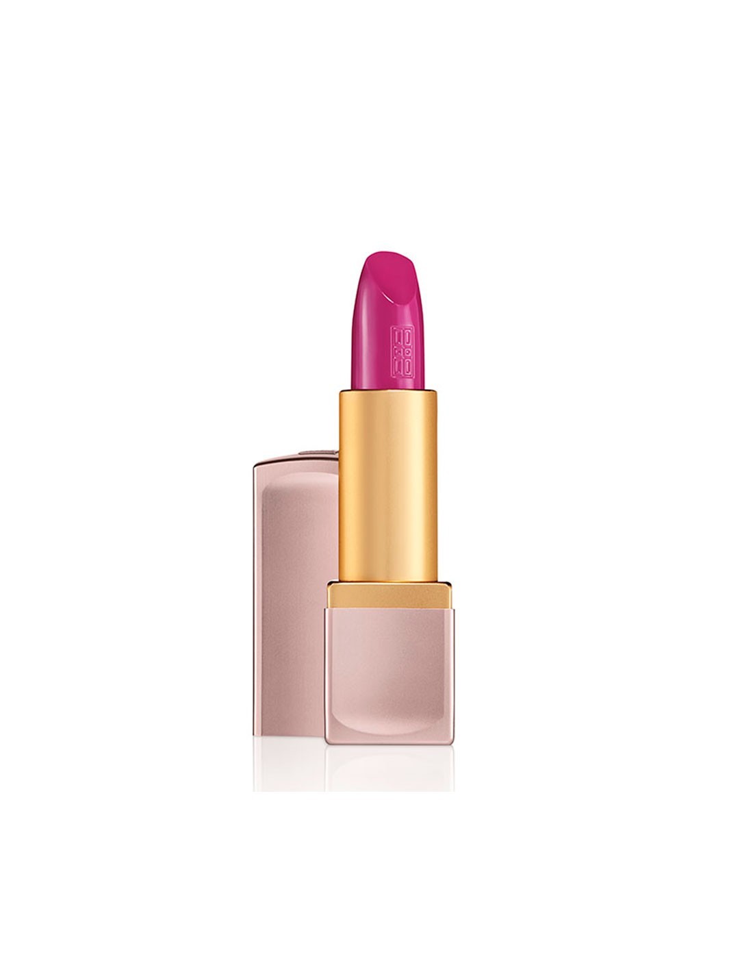 Elizabeth Arden Lip Color Lipstick 14-Perfectly Plum - Immagine 2