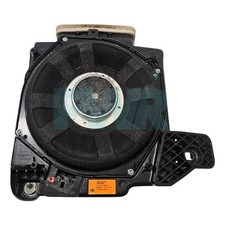 Mini Countryman R60 Harmon Kardon Subwoofer Bass Lautsprecher rechte Seite 9239778