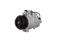 Kompressor Klimaanlage Klimakompressor für BMW X1 E84 xDrive18d sDrive18d