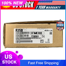 R35b New Mitsubishi R35b Plc Module R35b New Mitsubishi R35b Plc Module