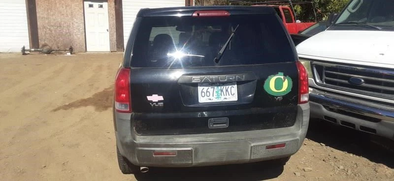 Transmisión limpiaparabrisas compatible con 02-07 VUE 26465437 Foto 3 de 4