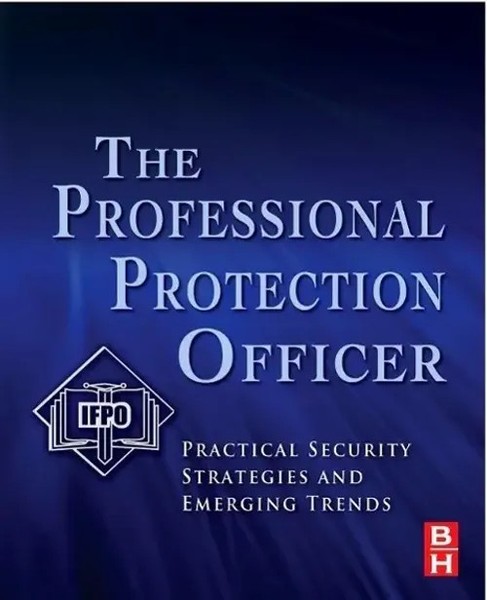 The Professional Protection Officer | Ifpo | Taschenbuch | Englisch | 2010-image