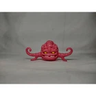 Vintage 1991 Teenage Mutant Ninja Turtles Krang From Android Body No Veins TMNT