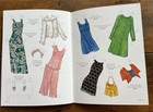 Dover Discount Thrift Store Diva Paper Dolls Cut Outs by Charlotte Whatley — photo 10