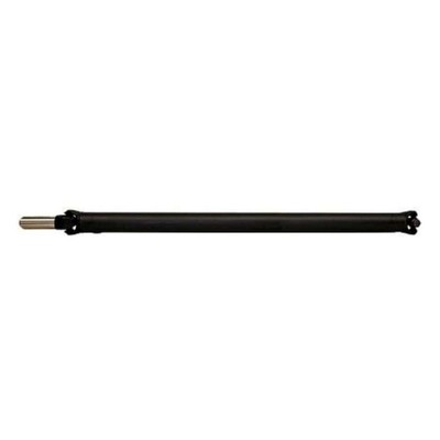 For Hummer H3 2006-2010 Drive Shaft Rear | Steel | 0.065 Inches Wall Thickness