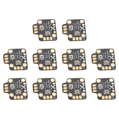 Drift Repair Board, 10pcs Gamepad Joystick 3D Analog Stick Drift Fix Mod, Con...