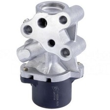 AGR-Ventil 12 V Steuerventil mit Dichtung PIERBURG für u.a. CITROËN C1