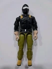 Gi Joe Comic Pack Series Snake Eyes V21 2004 Figure 3.75