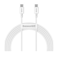 Baseus, USB-C / USB-C Kabel 100W 2M Schnellladung