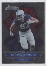 2021 Wild Card Alumination Pat Freiermuth #ABC-29 Rookie RC 1gc5. rookie card picture