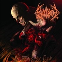 Bloodbath - Nightmares Made Flesh - Cd - G1398Z