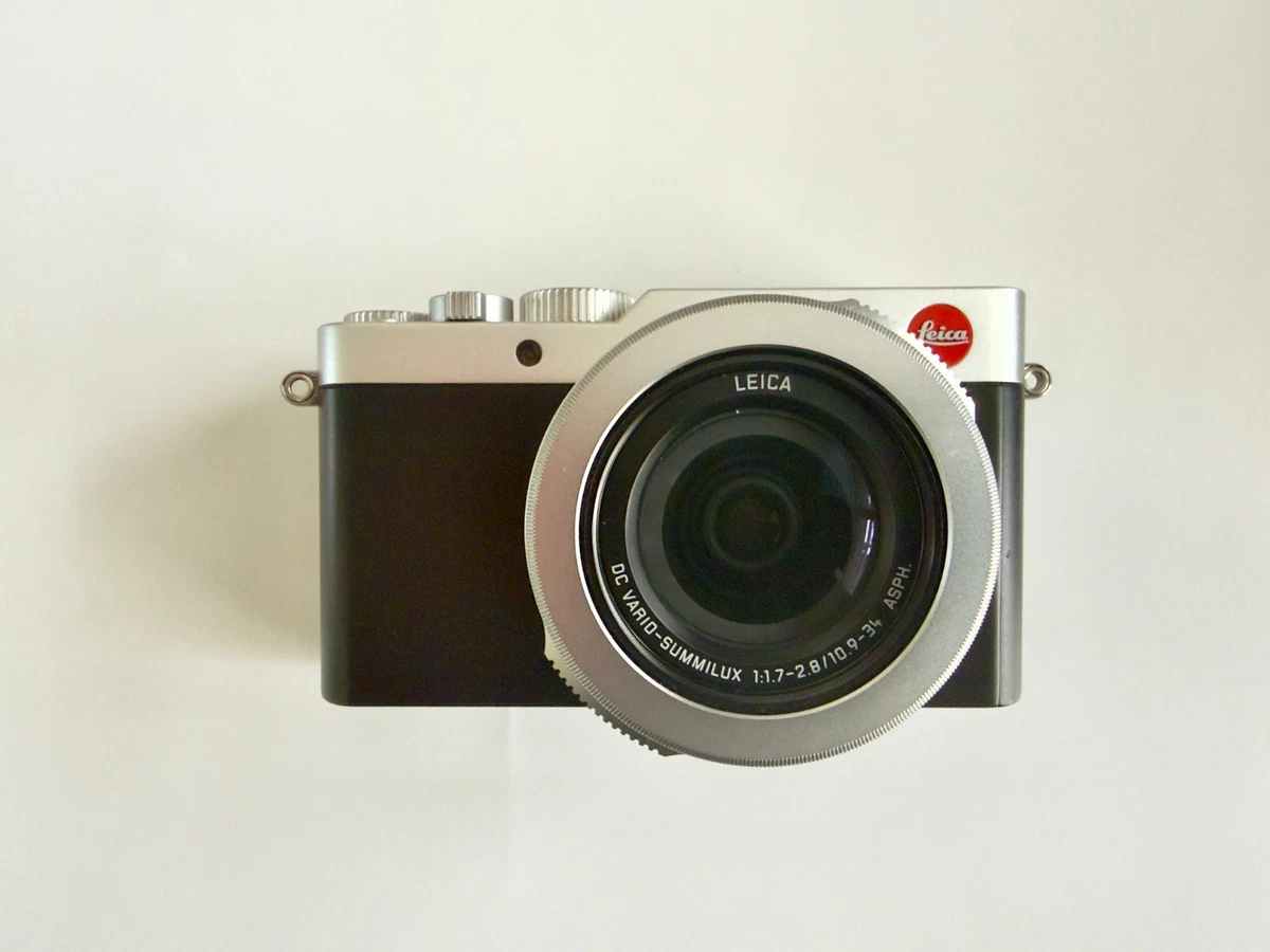 Leica D-LUX 3-9.9x Optical Zoom Digital Cameras for sale | eBay