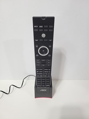 RTI T1B Remote Technology Inc remote and docking charger