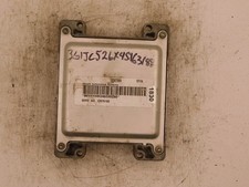 2004 Make Chevrolet Model Cavalier 2.2l Oem Ecu Cng 12587869 2004 Make Chevrolet Model Cavalier 2.2l Oem Ecu Cng 12587869