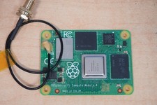 Raspberry Pi 4  Compute Module (CM4108032)  RAM=8GiB EMMC=32GiB Wifi