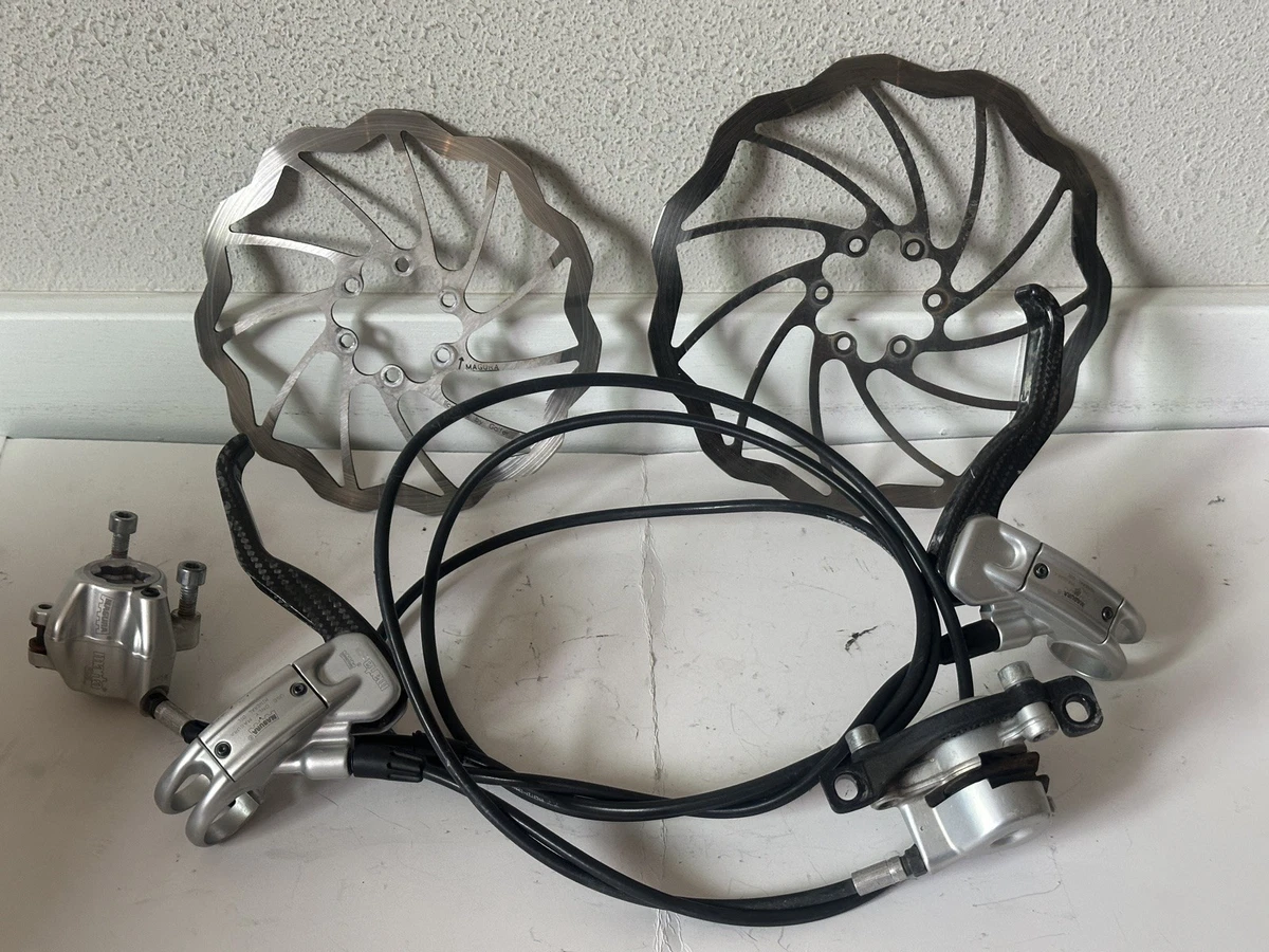 パーツ magura marta sl Magura Marta Sl for sale | eBay