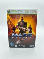 Microsoft Xbox 360 Mass Effect - Steelbook Edition