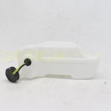 Fuel Tank Assembly fits 579140201 Redmax Backpack Leaf Blowers EBZ7500 EBZ8500