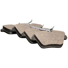 JP GROUP Bremsbeläge Bremsbelagsatz Bremsklötze JP Hinten 3063700110