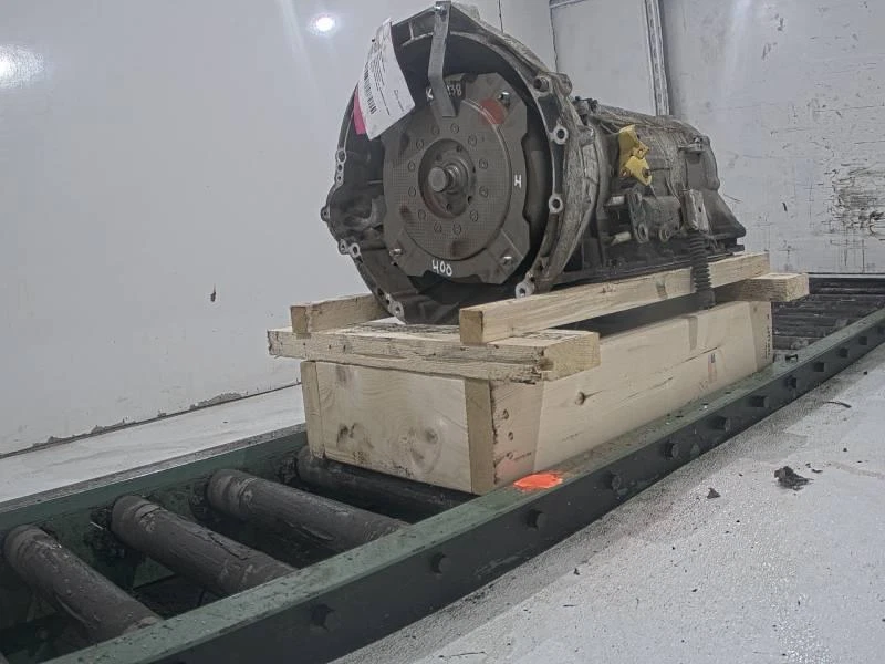 Mercury Mountaineer 2010 conjunto de transmisión automática OEM 4,6 L V8 183 k millas Foto 2 de 4