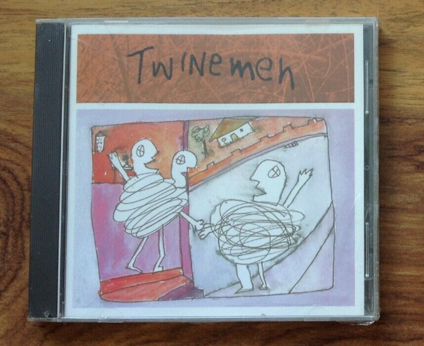 Twinemen (2003) for sale online eBay