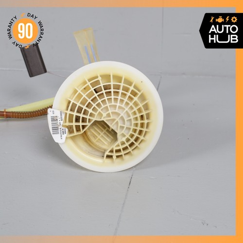 09-12 Mercedes X164 GL550 ML350 Left Fuel Filter Gas Pump Level Sending Unit OEM - Picture 5 of 13