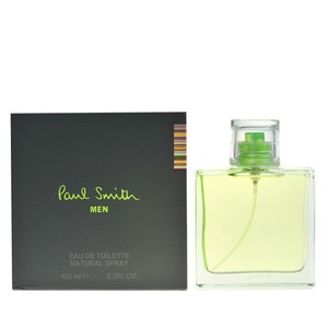 paul smith men perfume