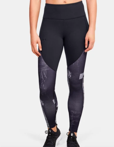 Under armour sales damen tights