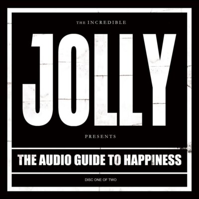 Jolly - Audio Guide to Happiness