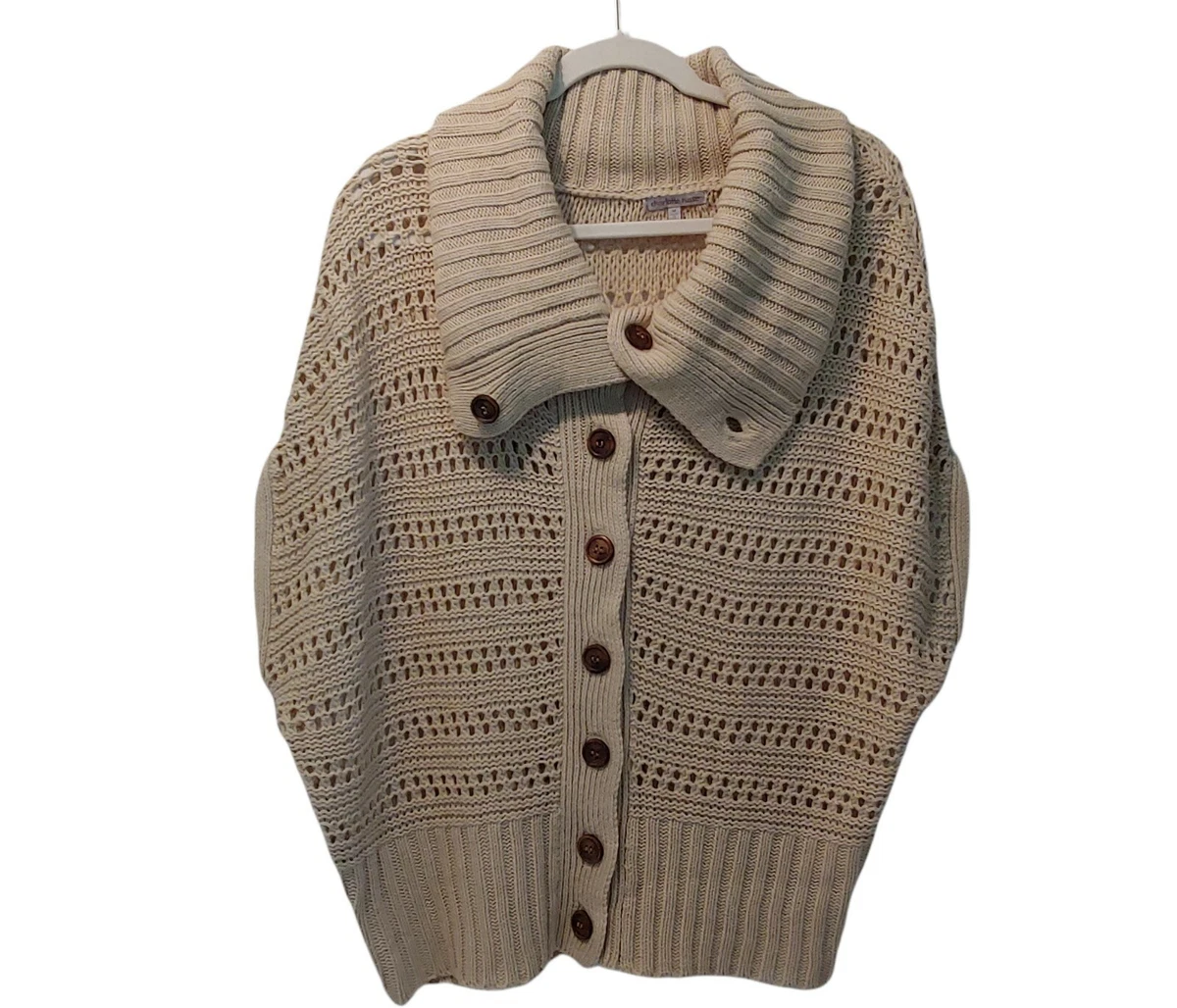 Charlotte russe cardigan sweater sale