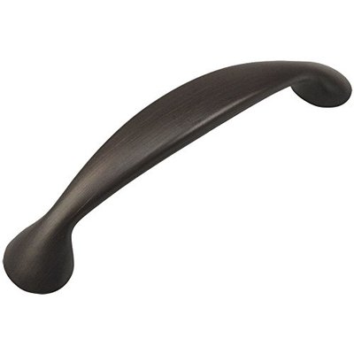 Cosmas Oil Rubbed Bronze Cabinet Handles Pulls #5795ORB
