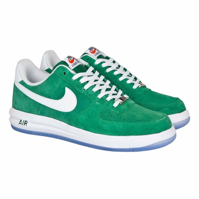 Size 10 - Nike Lunar Force 1 Pine Green for sale online | eBay