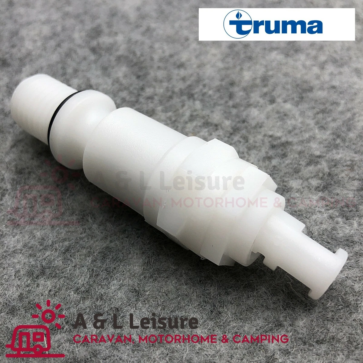 GENUINE Truma, Carver Cascade 2 Fulham Pressure Relief Valve Fits Henry  101039PK | eBay