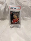 2019 Panini Donruss Variation Press Proof Silver /100 Tom Brady #162V PSA 8